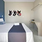 Espacoso Apartamento Com Churrasqueira Expo Imig